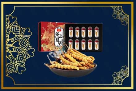 安义县回收虫草